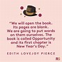 Image result for New Year Quotes by Famous People