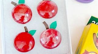 Image result for School Apple Magnets