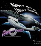 Image result for Galaxy Quest Never Give Up