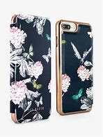 Image result for Ted Baker Folio iPhone Case