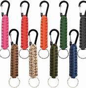 Image result for Paracord Lanyard Clips