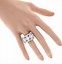 Image result for 21 Diamond Vintage Anniversary Ring