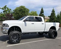 Image result for 8 Inch Lift 4th Gen Dodge Diesel