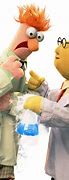 Image result for Beaker Muppet Science