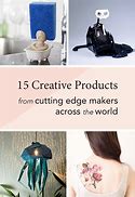 Image result for Creative Products