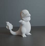 Image result for Pokemon 3D Printer Models