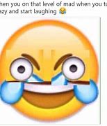 Image result for Crying Laughing Mad Meme