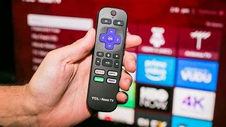 Image result for Sharp Roku TV Remote Control