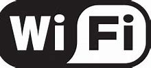 Image result for Wi-Fi Logo Vector Wikipedia Commons