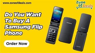 Image result for Old Samsung Flip Phone