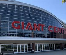 Image result for Giant Center Attraction