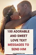 Image result for Sweet Messages Screen Shot Love