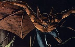 Image result for Batman Arkham Man-Bat