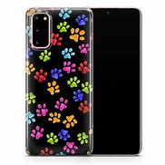 Image result for Light Purple Dog a21s Samsung Phone Case