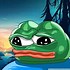 Image result for Pepe Frog Art