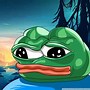 Image result for Berserk Pepe Frog