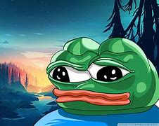 Image result for Pepe Frog Alpha Background