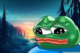Image result for Pepe Epic Background