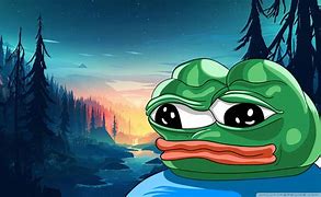 Image result for 8K Pepe Wallpaper