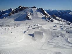 Image result for hintertux gletsjer