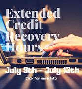 Image result for Extended Recovery