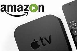 Image result for Amazon Prime Apple TV App