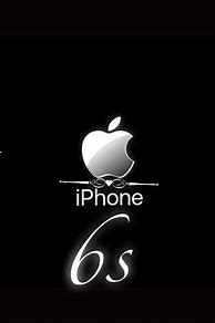 Image result for iPhone 6s Logo Wallpapper