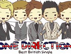 Image result for How to Draw One Direction Cartoon