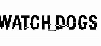 Image result for Watch Dogs Logo No BG