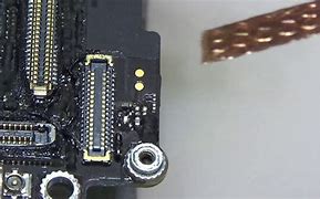 Image result for iPhone 6 Camera Connector