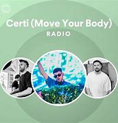 Image result for Certi Moves