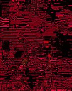 Image result for Static Red Glitch GIF