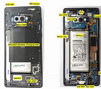 Image result for Samsung Note 9 Voltage Regulator