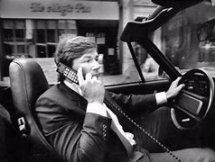 Image result for 70s Car Phone