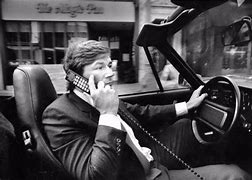 Image result for Vintage Car Phones
