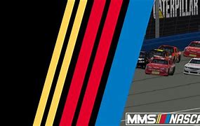 Image result for MMS NASCAR