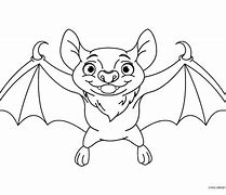 Image result for Bat Coloring Pages to Print