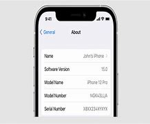 Image result for Identify an iPhone