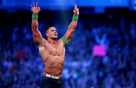 Image result for John Cena Smiling WWE