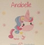 Image result for Unicorn Birthday Card