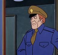 Image result for Diabolical Disc Demon Scooby Doo