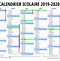 Image result for Calendrier 2017 2018