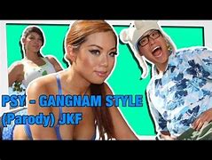 Image result for PSY Gangnam Style (강남스타일)