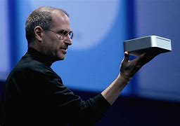 Image result for Steve Jobs Apple Presentation