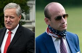Image result for Meadows and other ex-Trump aides must testify