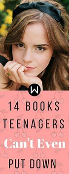 Image result for Teenager Posts About Books