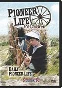 Image result for Pioneer Movies for Kids