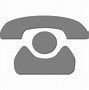 Image result for Piktogramy Telefon