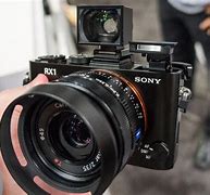 Image result for Sony RX1 Conversion Lens