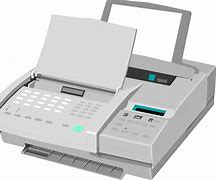Image result for Broken Fax Machine Clip Art